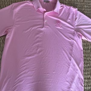 Peter Millar Polo Size Large